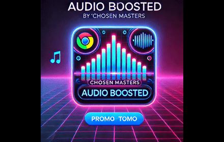 AI Audio Enhancement
