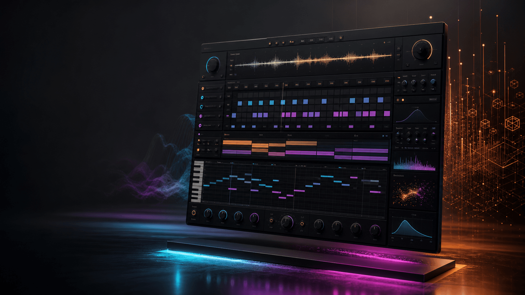 Chosen Masters Complete plugin bundle product visual