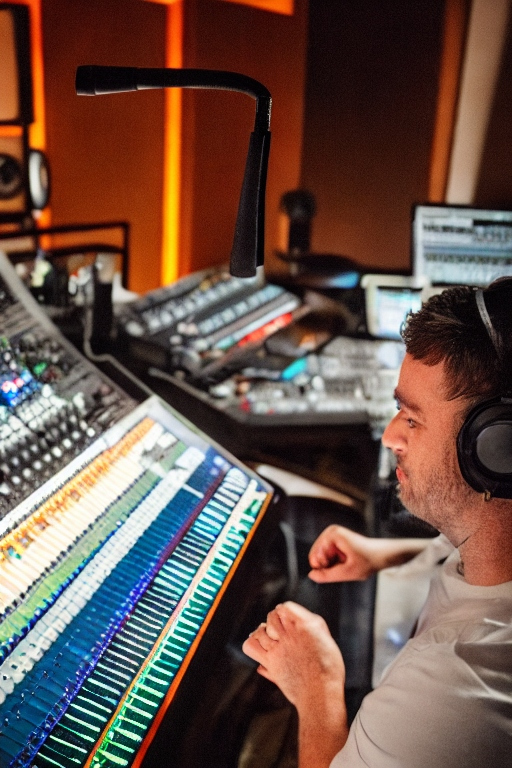 Chosen Masters mixing and mastering tips