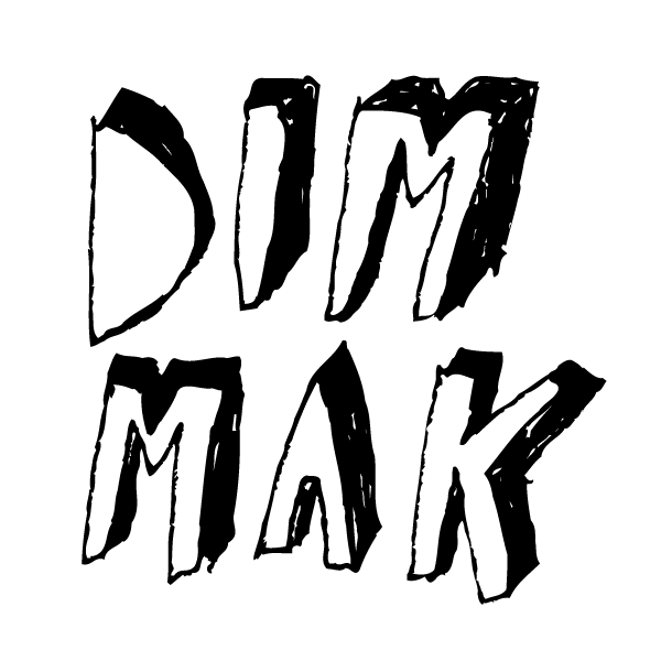 Dim Mak Logo - Chosen Masters online music Mastering website