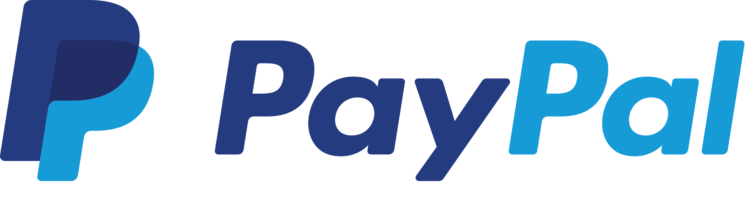 Chosen Masters paypal payment method