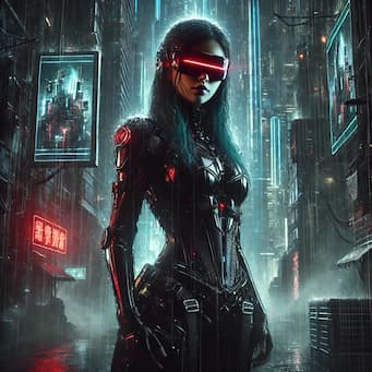 Cyberpunk