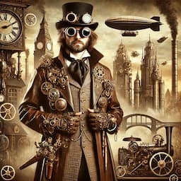 Mega Trons Survivors hero artwork